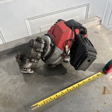 Mini Motor Quad Dirt Bike  /