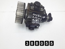 2011 OPEL INSIGNIA FUEL PUMP