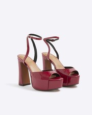 River Island Womens Sandals