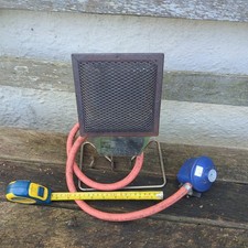  Portable butane Gas Heater -