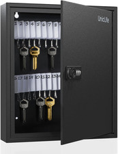 60 Key Cabinet with