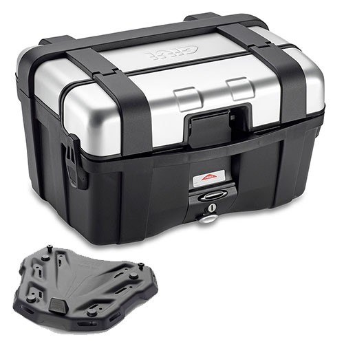 Trunk kit trk46n - trunk,