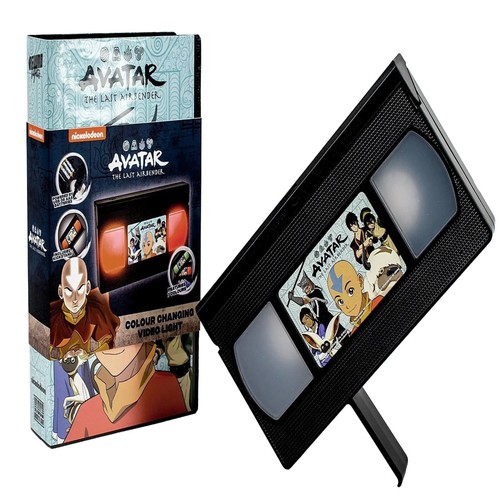 Rewind lights avatar the - rewind, avatar: