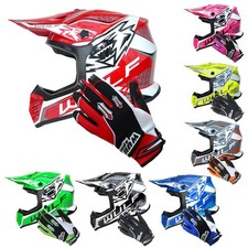 Wulfsport Kids Cub Air-X