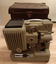 Eumig Vintage P8 Projector