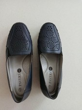 Ladies pavers shoes size - ladies,