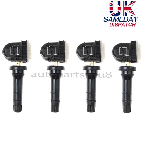 Tpms tyre pressure - pressure, sensor
