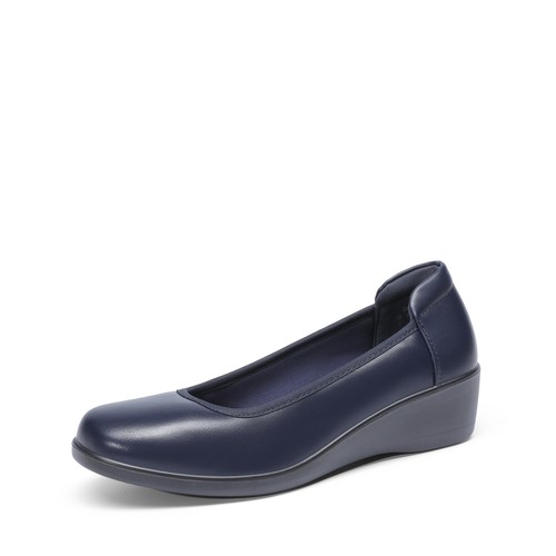 Women pumps comfort slip - pumps, slip-on