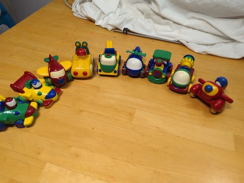 Baby chicco jackpot play - jackpot,