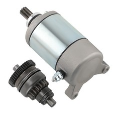NEW Starter Motor For Polaris