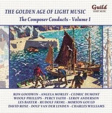 Ron Goodwin: The Composer
