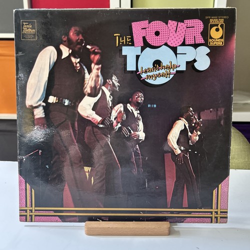 The four tops can help - can't,