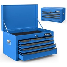 24" Tool Chest Case Steel Tool