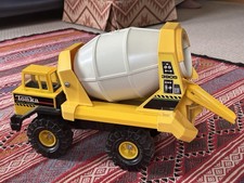 Vintage tonka 3905 cement - vintage,