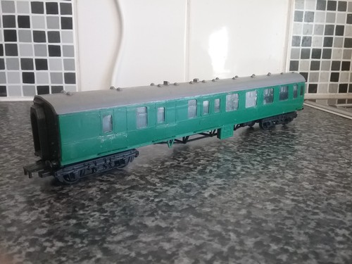 Gauge hornby triang - hornby,