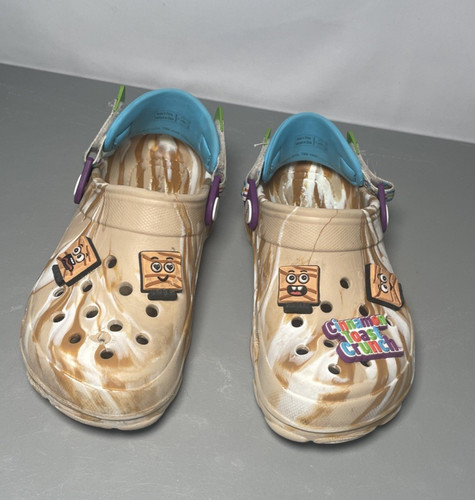 Crocs cinnamon toast - crocs,