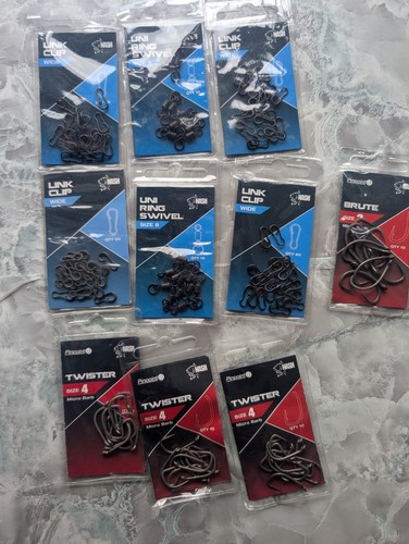 Job lot brand new end - job,