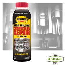 Compression Repair & Ring Seal