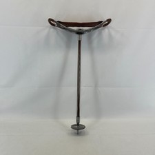 Gamebird Steel Shooting Stick