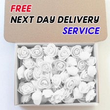 500 Foam Mini Roses WHOLESALE