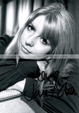 Jane Asher Actress & Model