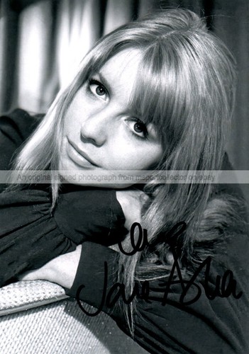 Jane asher actress - jane,