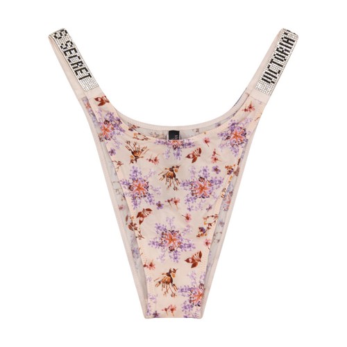 Victoria secret shine - shine, strap