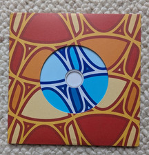 Lemon Jelly Untitled Mix CD