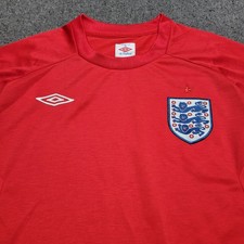 Umbro England Jersey Mens
