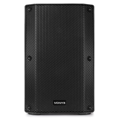Vonyx vsa10p passive - passive, dj