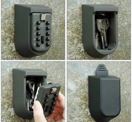 Aselected wall mounted spare - mounted,