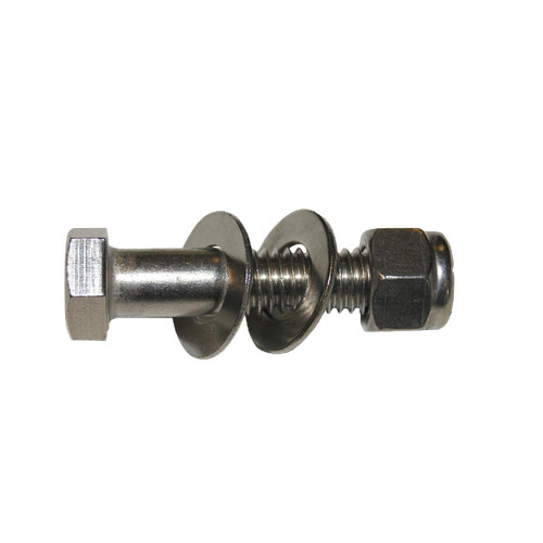 Holt laser rudder mega - mega, bolt