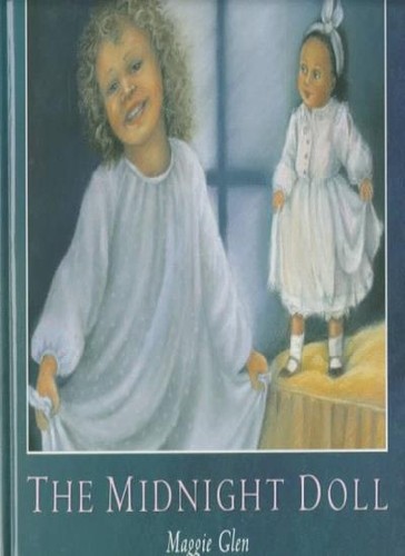 Midnight doll maggie glen - midnight,