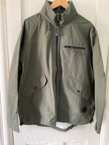 White stuff men - men’s, waterproof