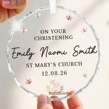 Christening gifts for girls - christening,