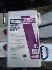 Visqueen HP Tanking Primer -