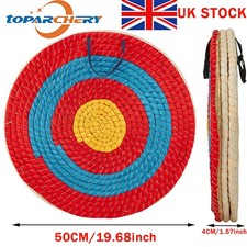 50CM 2 Layers Archery Bow