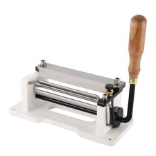 Manual Leather Peeling Machine