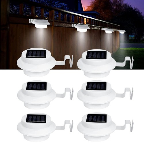 Led solar powered - led,