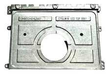 ASUS ROG G750JX ODD TOP