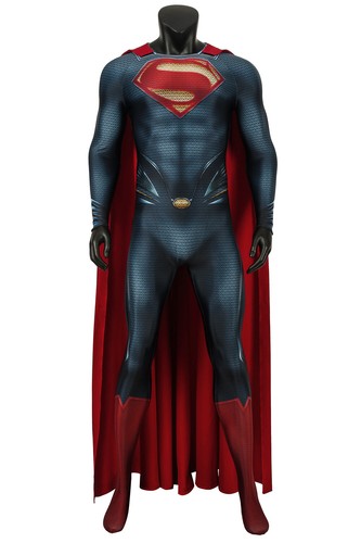 Superman man steel - man, of