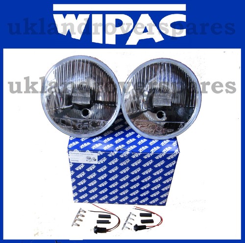 Classic car inch quadoptic - classic,