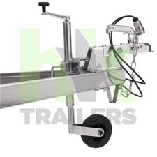 Genuine Erde 48mm Jockey Wheel