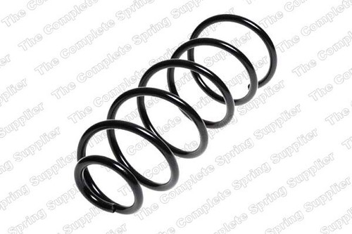 Kilen coil spring - spring, rear