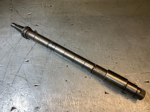 Horizontal milling - j&s,