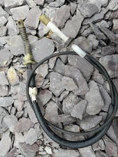 Xr3i escort rs turbo throttle cable s2 bonus spares repairs breaking