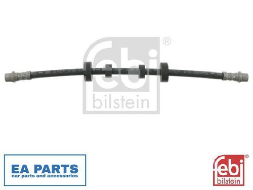 Brake hose for california - brake,