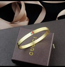 Genuine Gucci Bracelet/bangle 