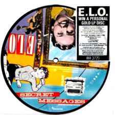NM/NM ELO Electric Light