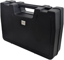 Large Tool Case and Power Tool Storage, Electric Drill Holder, Crafting